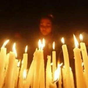 National mourning for Delhi Victim