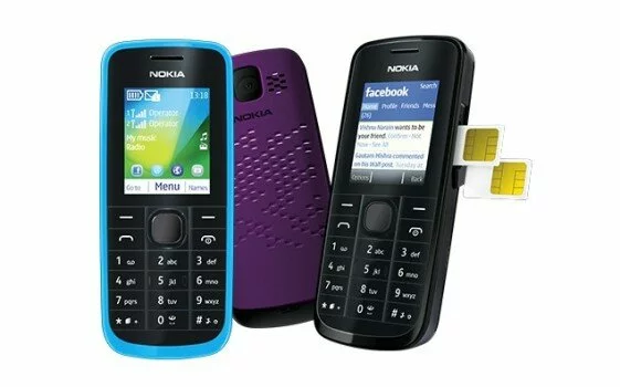Nokia 114 Dual SIM phone Nokia Launches new Dual SIM Nokia 114 