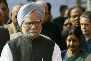 Prime Minister- Manmohan Singh
