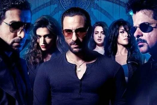 Race 2 ‘Race 2 to be released in over 50 countries