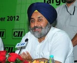 Sukhbir Singh Badal jan31 300x247 Will give unconditional support to BJP over PM Candidate: Shiromani Akali Dal