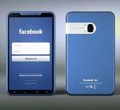facebook phone Facebook phone to be launched Jan 15?