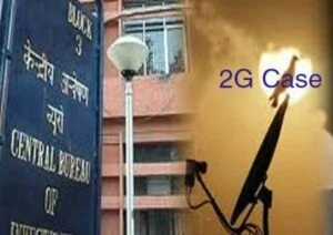 2G CBI feb12 300x212 2G Scam: CBI Prosecutor sacks, Chief on JPC grill