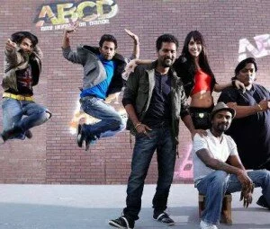 ABCD AnyBody Can Dance Movie feb4 300x255 I will only act, I am not an interfering actor: Prabhudheva