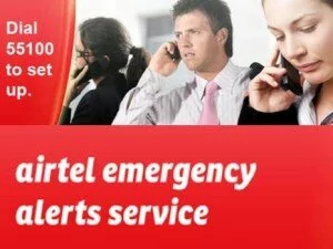  Airtel Emergency Alert Service launches for women