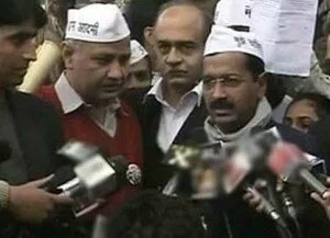 Arvind Kejriwal feb5 300x217 Wont ask for bail if arrested, says Arvind Kejriwal 