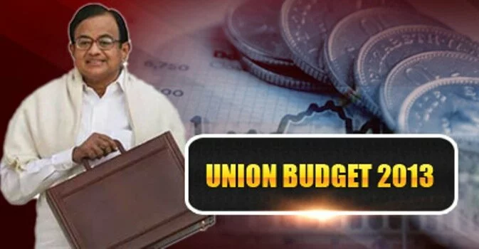 Budget 2013 Chidambaram Feb28 Union Budget 2013: FM to present today, facing litmus test