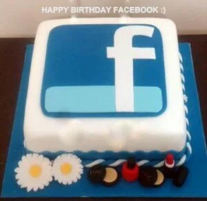 Facebook feb4 300x292 Happy Birthday Facebook! The Social networking King turns 9 today