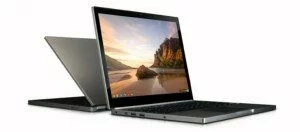 Google Chromebook Pixel feb22 300x132 Google launches ‘Chromebook Pixel’ A Touch Screen High End Premium 