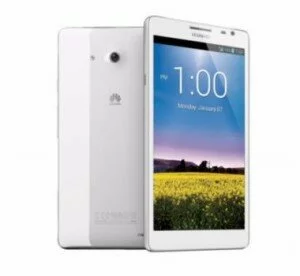Huawei Ascend Mate Smartphone feb4 300x276 Huawei Ascend Mate up for pre orders in China