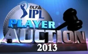 IPL 2013 Auction 300x186 IPL 2013 Auction: Pakistani players left out again