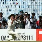 India Australia Test 2013 7 150x150 Chennai Test: India Beats Australia by 8 Wickets, MS Dhoni Man of the Match