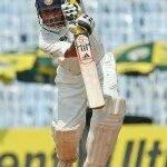 India Australia Test 2013 Sachin Tendulkar 150x150 Chennai Test: India Beats Australia by 8 Wickets, MS Dhoni Man of the Match
