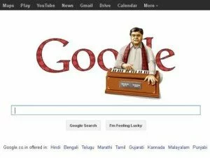 Jagjit Singh 72nd birthday 300x225 Google remembers Ghazal singer Jagjit Singh on his 72nd Birthday