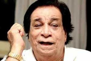 Kadar Khan feb9 300x202 I am fit, but upset with death rumours: Kadar Khan