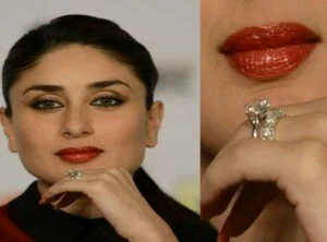 Kareena Saif Valentines Day 300x222 Bhopal unveils red carpet for Begum Kareena Kapoor Khan