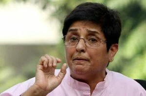 Kiran Bedi feb1 300x198 Cabinet’s Amend Lokpal: Kiran Bedi approves, Anna not