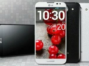 LG Optimus G Pro FHD feb18 300x224 LG to launch Full HD flagship Smart phone Optimus G Pro