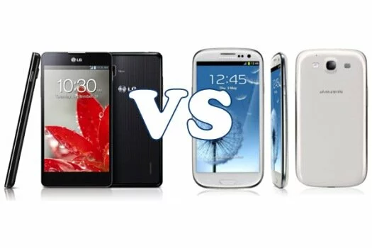  LG Optimus G official launch: Better than Samsung Galaxy S III?