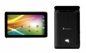  Micromax launches Funbook P600 with the 3G, video calling feature