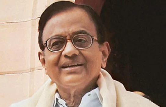 P CHidambaram Budget 2013 feb27 Budget 2013: FM to table Economic Survey, Here what to expect