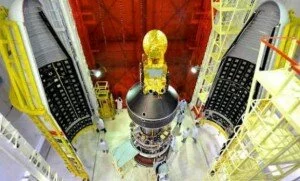 PSLV C20 Mission feb25 300x181 PSLV C 20 all set to launch SARAL, Pranab to witness