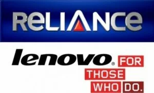 RCom Lenovo feb1 300x181 RCom Lenovo partnership to launch CDMA Smartphones 
