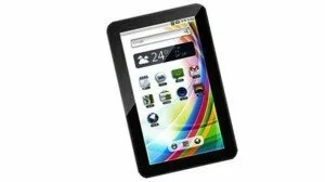  India’s first cheapest 10 Inch Tablet SIMM X Pad X1010 unveils