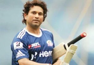 Sachin Tendulkar feb3 300x210 IPL6: Master Blaster returns as Mumbai Indians’ captain 