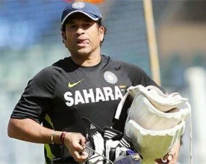 Sachin Tendulkar feb9 300x240 Sachin Tendulkar: Always nice to get match practice before big series