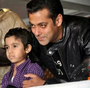 Salman Khan feb22 Thinking about kids, not marriage: Salman Khan