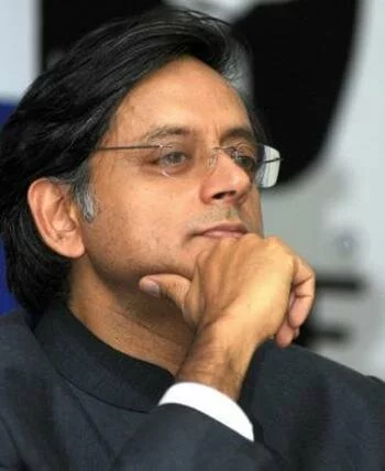 Shashi Tharoor feb26 Anti Kurien 111 Facebook posts: Shashi Tharoor defends Police action