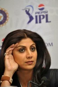 Shila Shetty Stakeholder of Rajasthan Royal feb4 198x300 Rajasthan Royals slaps with Rs. 100 crore penalty 