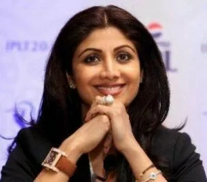  CWG Scam: Rs.71 lakh paid to Shilpa Shetty at Kalmadi wish