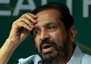  CWG scam: Court to frame charges against Kalmadi today 