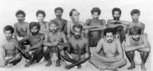 Veerappan feb17 300x140 Execution of Veerappan’s Aides death row convicts today?