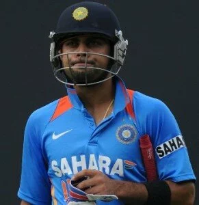 Virat Kohli feb7 291x300 India ranked No. 3 in ICC T20 ranking, Virat Kohli placed 6th