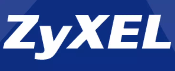 ZyXEL logo ZyXEL Makes Debut at Mobile World Congress in Spain
