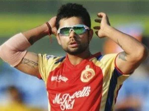 virat kohli feb21 300x225 Virat Kohli appointed captain of Royal Challengers Bangalore