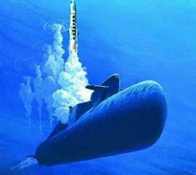 BrahMos Supersonic Cruise Missile march21 India becomes world’s first, successfully tests ‘BrahMos’ Supersonic Cruise Missile from under water