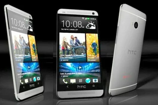 HTC ONe march24 HTC to launch New Smart, HTC One, This Week