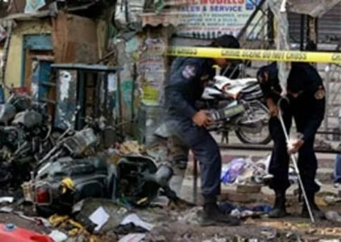 Hyderabad Twin Blasts NIA march5 Hyderabad Twin Blasts: NBW against IM founder Bhatkal, 9 others