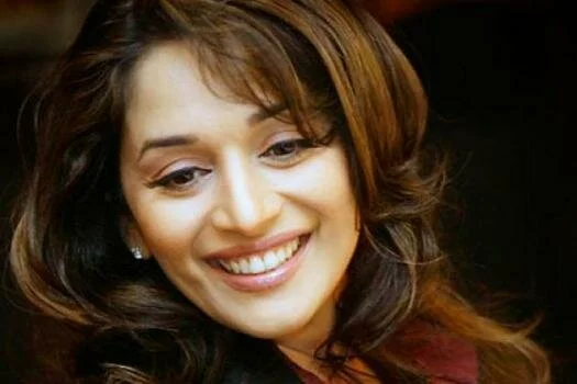 Madhuri Dixit March3 Madhuri Dixit wants to do comic role on screen