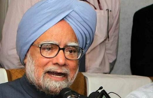Manmohan Singh UPA govt march29 No threat to govt, election as scheduled: PM, Will ready for third term ?