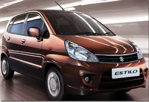 Maruti Suzuki laucnhes Estilo Nlive march5 Maruti Suzuki India launches limited edition of EstiloNlive