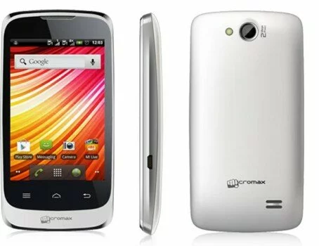 Micromax Bolt A51 march18 Micromax unveils the new Smart Dual SIM phone Bolt A51