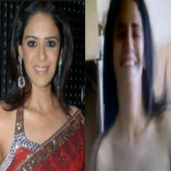 Mona MMS Scandal march31 Mona Singh’s MMS goes viral; Culprit known to actress, Police 