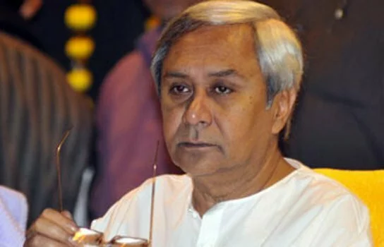 Naveen patnaik march28 Third Front: Will Wait and watch, BJD chief Patnaik to overture SP 
