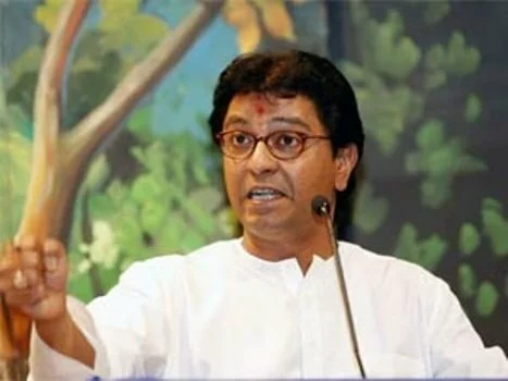 Raj Thackeray march26 Attack on Indiabulls reflects public anger: MNS five workers arrest