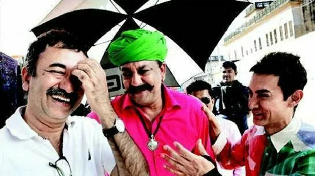 Sanjay Dutt Aamir march22 Sanjay Dutt’s conviction: Over 350 crore riding on Bollywood?